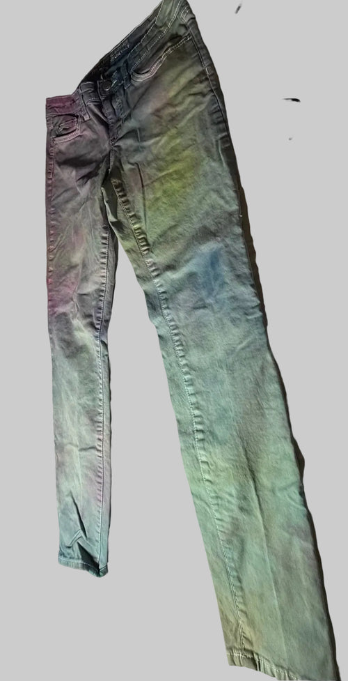 Size 4 length 27 women’s pants
